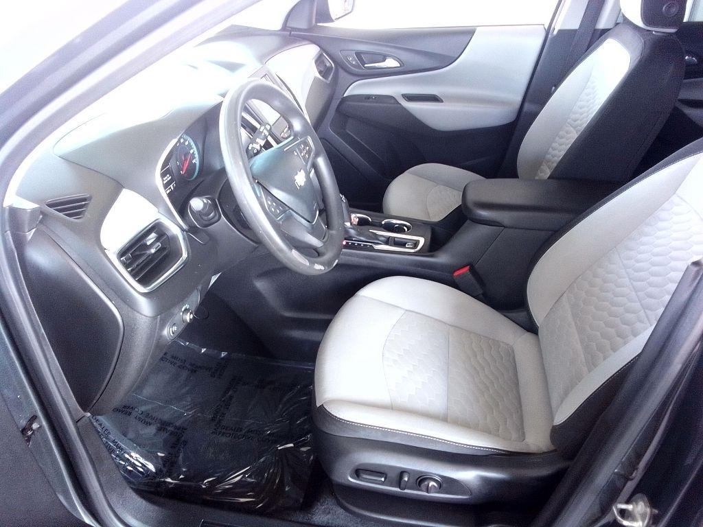 Chevrolet Equinox LS 2WD 2018