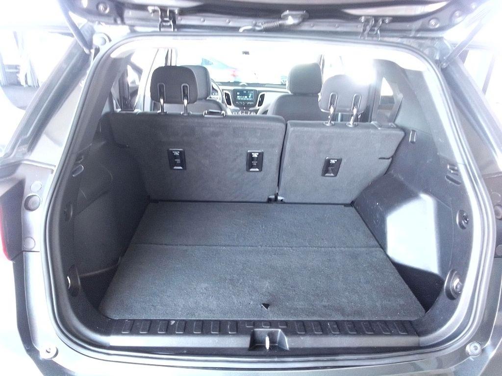 Chevrolet Equinox LS 2WD 2018