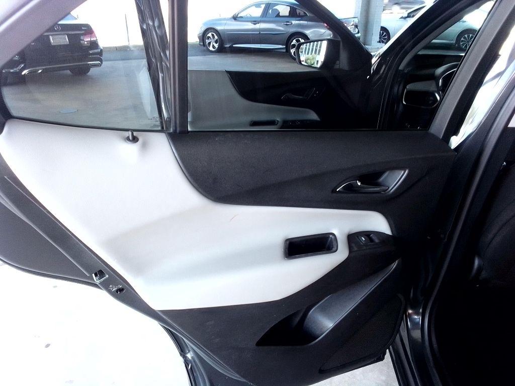 Chevrolet Equinox LS 2WD 2018