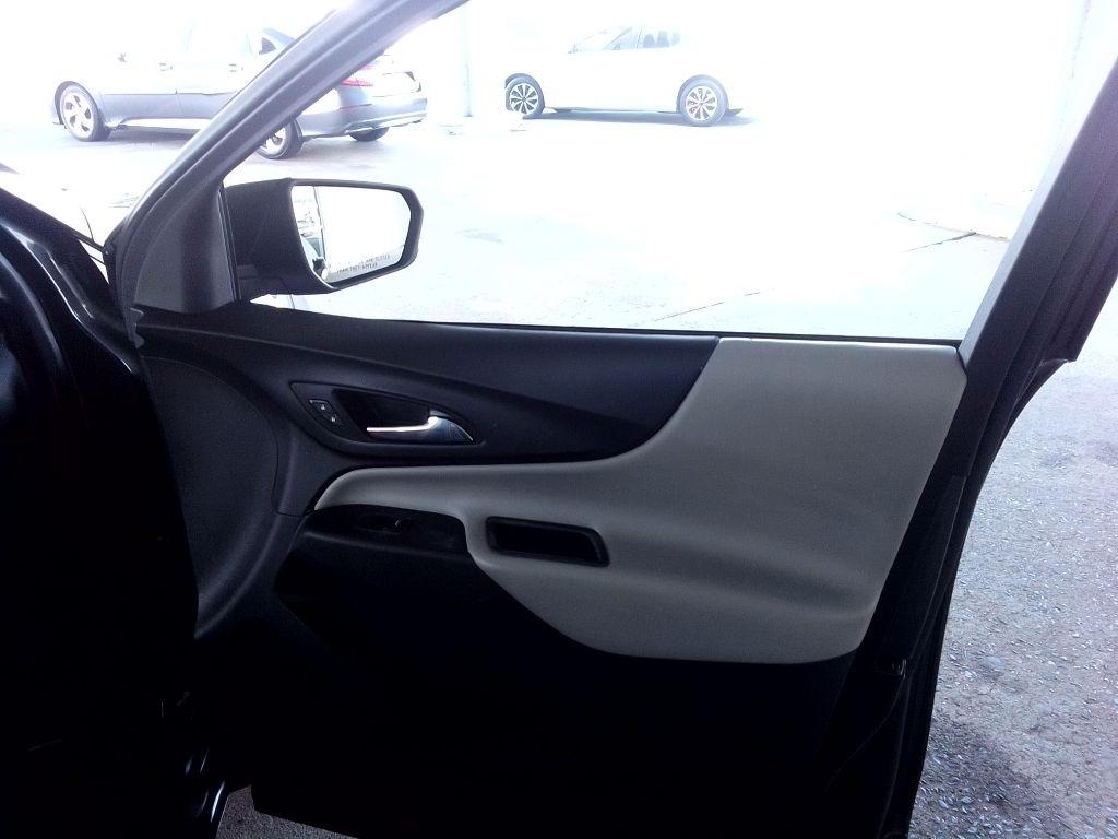 Chevrolet Equinox LS 2WD 2018