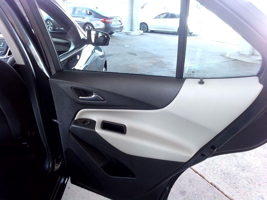 Chevrolet Equinox LS 2WD 2018
