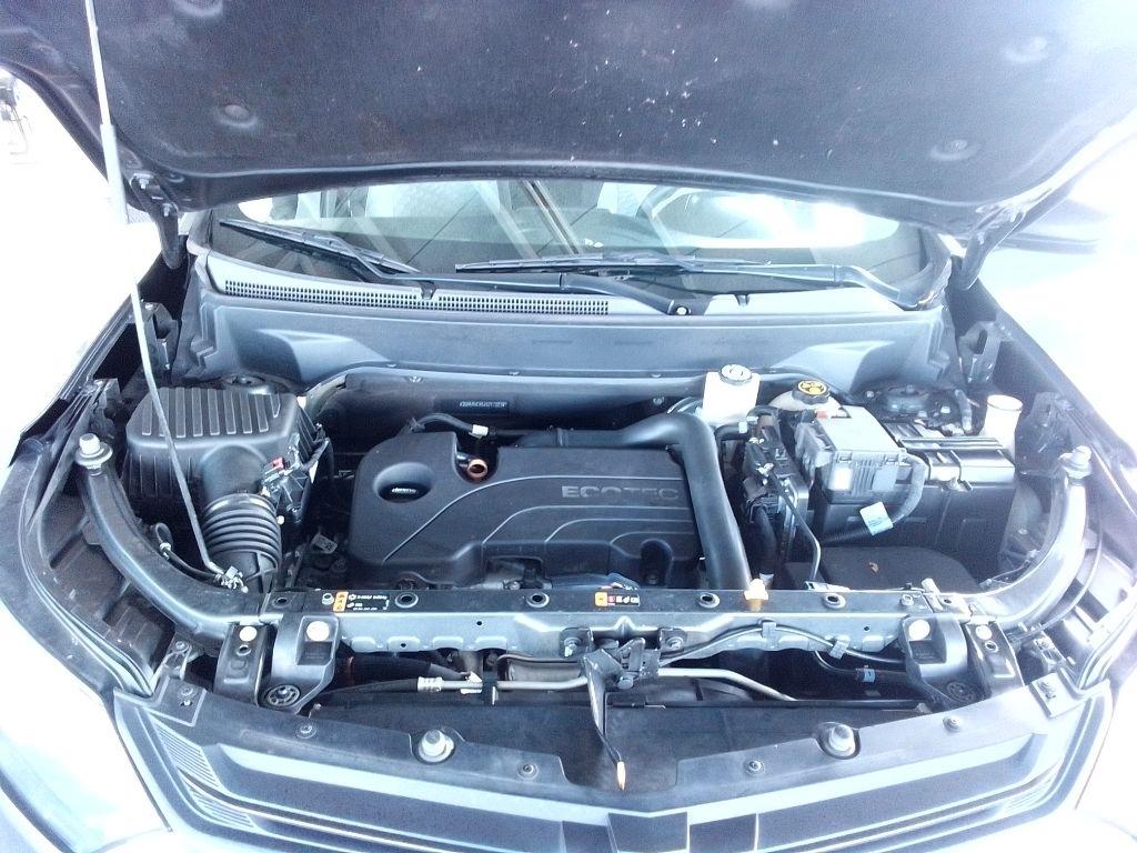Chevrolet Equinox LS 2WD 2018
