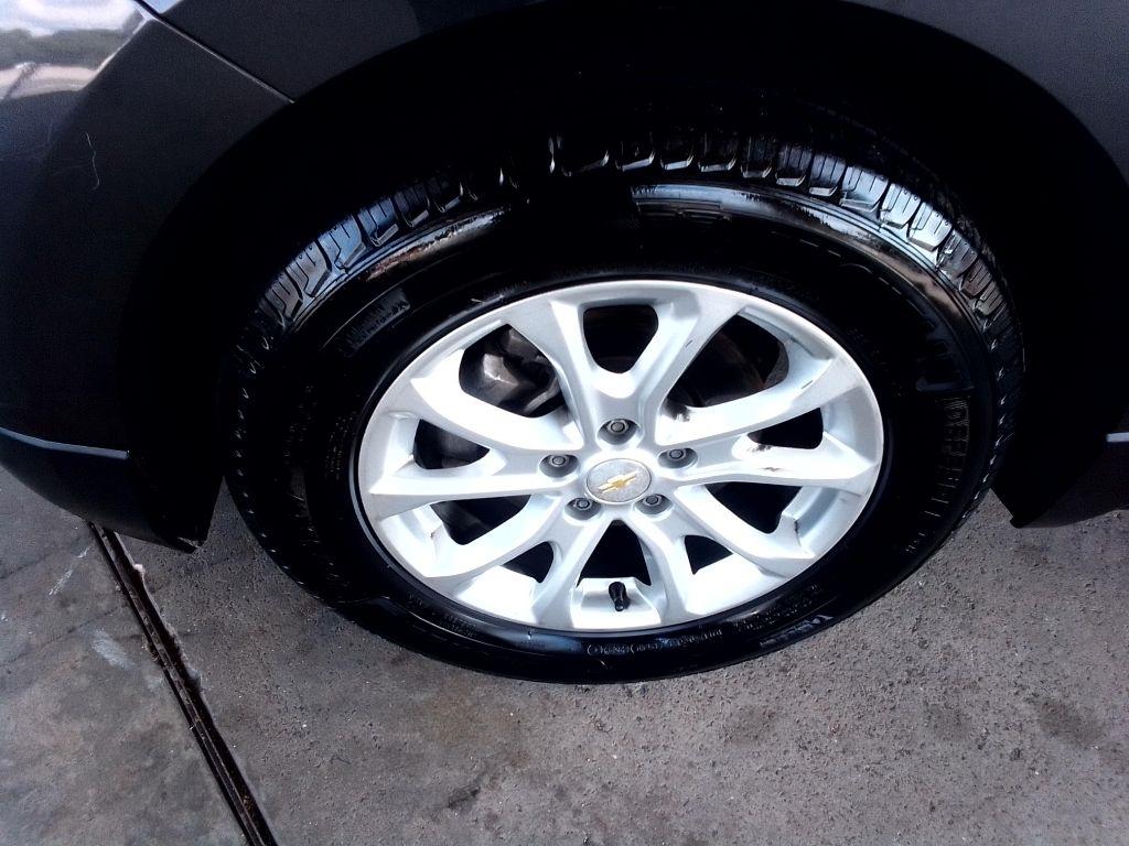Chevrolet Equinox LS 2WD 2018