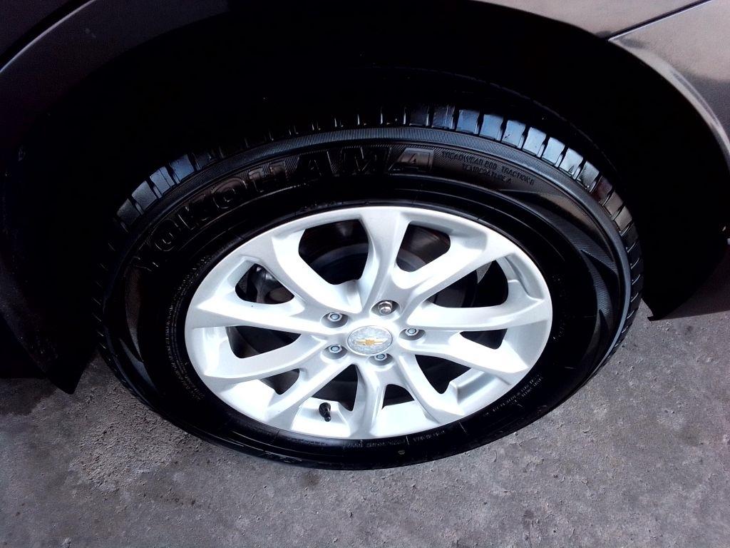 Chevrolet Equinox LS 2WD 2018