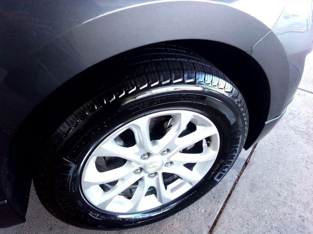 Chevrolet Equinox LS 2WD 2018