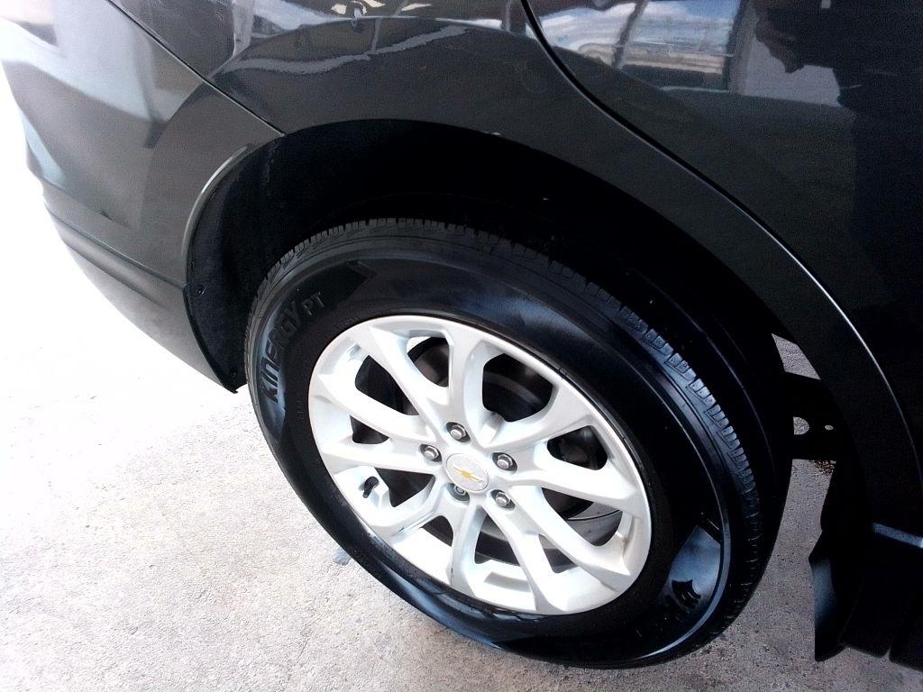Chevrolet Equinox LS 2WD 2018