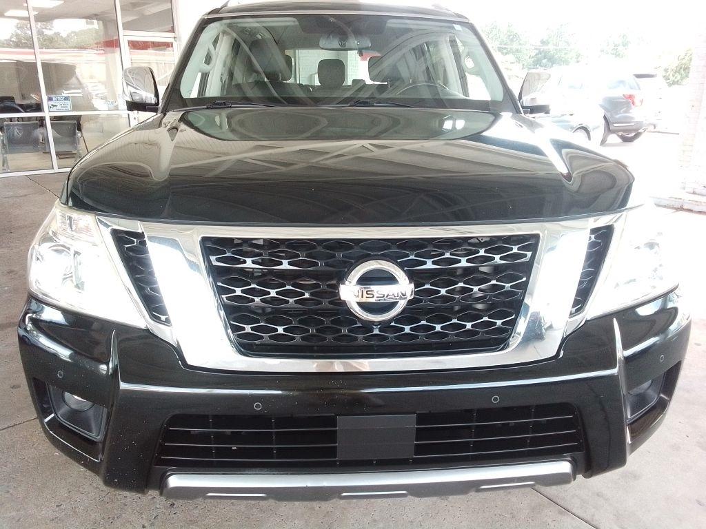 Nissan Armada SV 2WD 2019