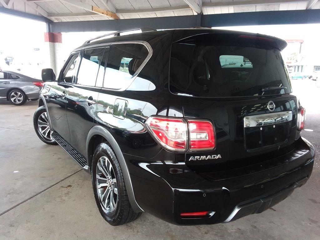 Nissan Armada SV 2WD 2019