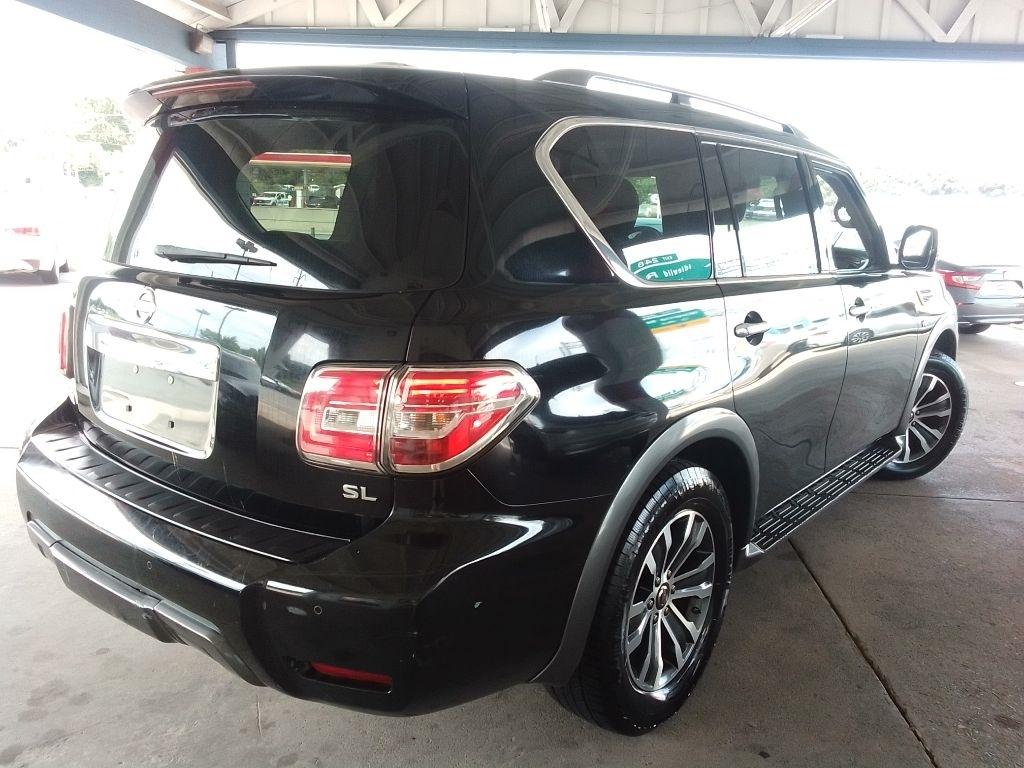 Nissan Armada SV 2WD 2019