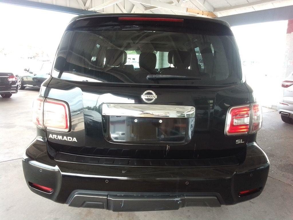 Nissan Armada SV 2WD 2019