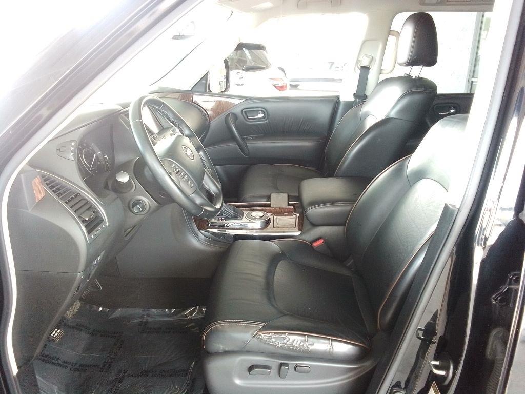 Nissan Armada SV 2WD 2019