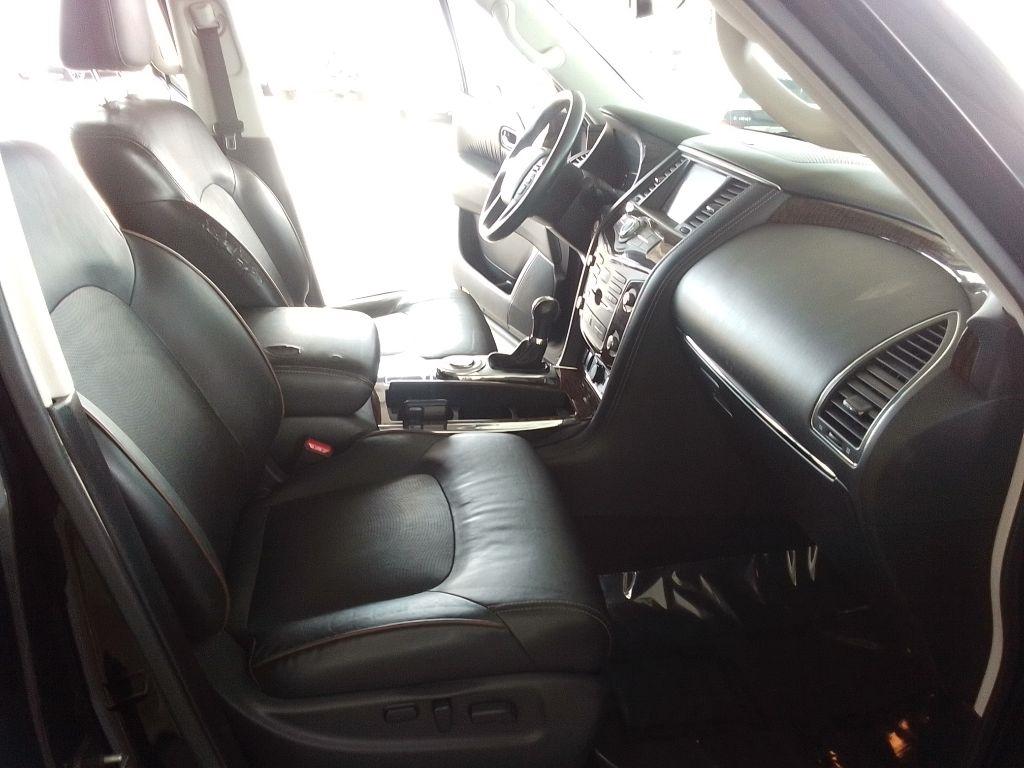Nissan Armada SV 2WD 2019