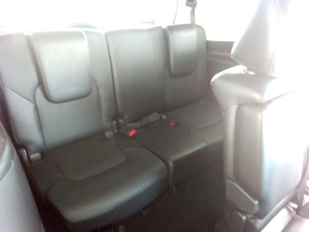 Nissan Armada SV 2WD 2019