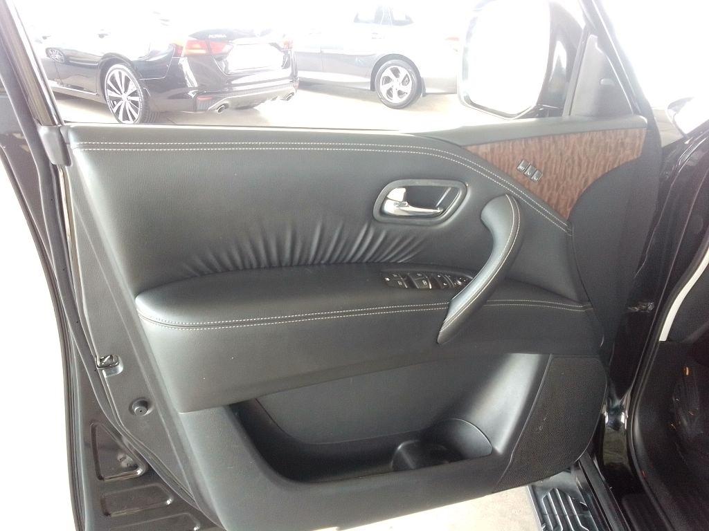 Nissan Armada SV 2WD 2019