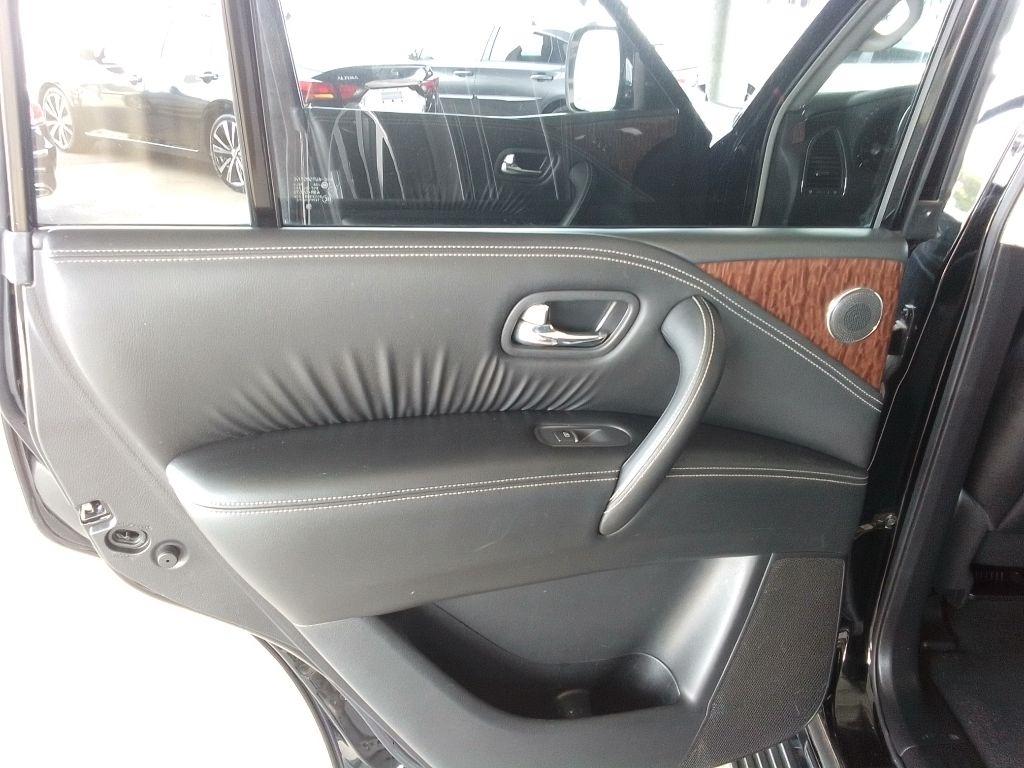 Nissan Armada SV 2WD 2019