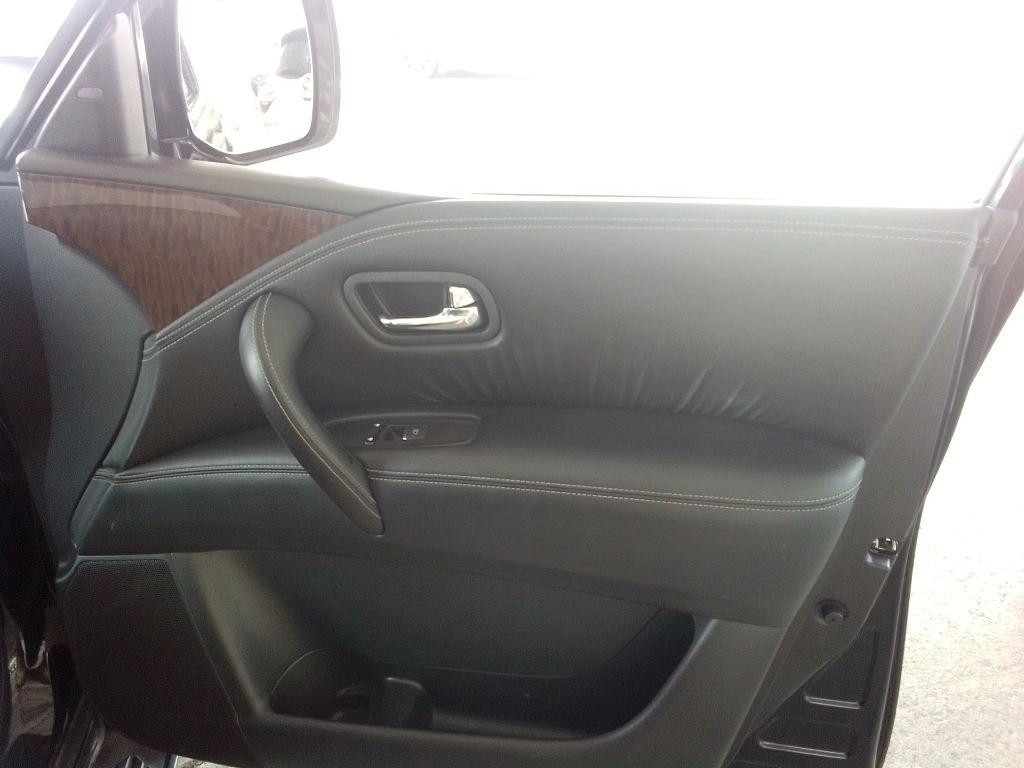Nissan Armada SV 2WD 2019