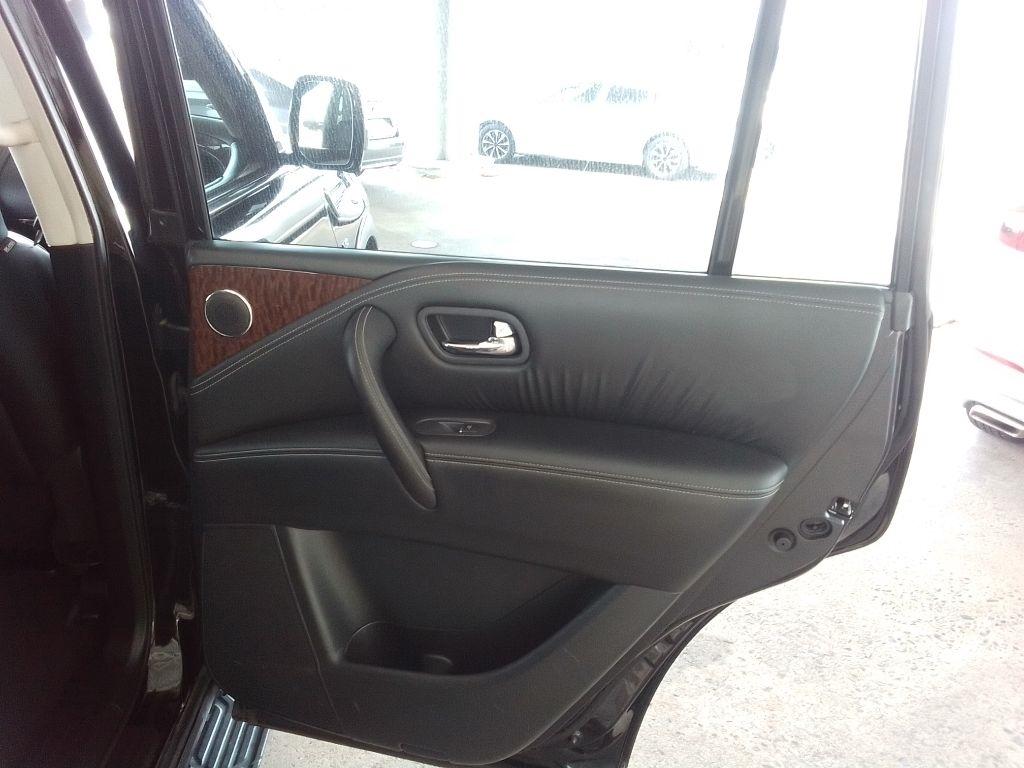 Nissan Armada SV 2WD 2019