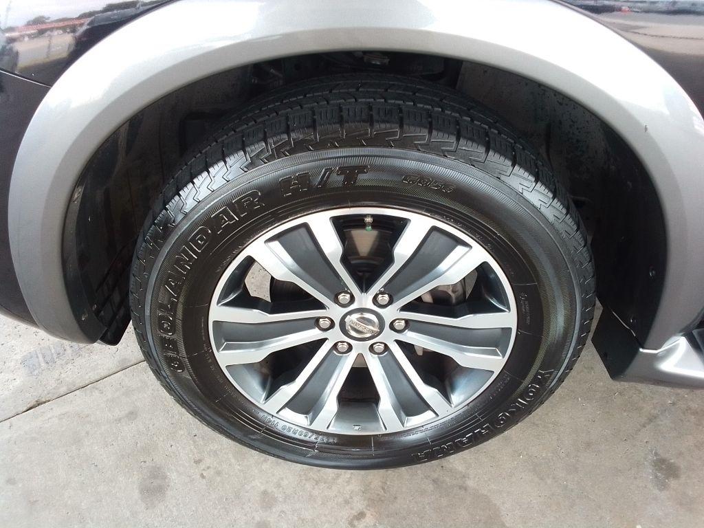 Nissan Armada SV 2WD 2019