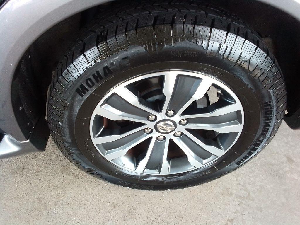 Nissan Armada SV 2WD 2019