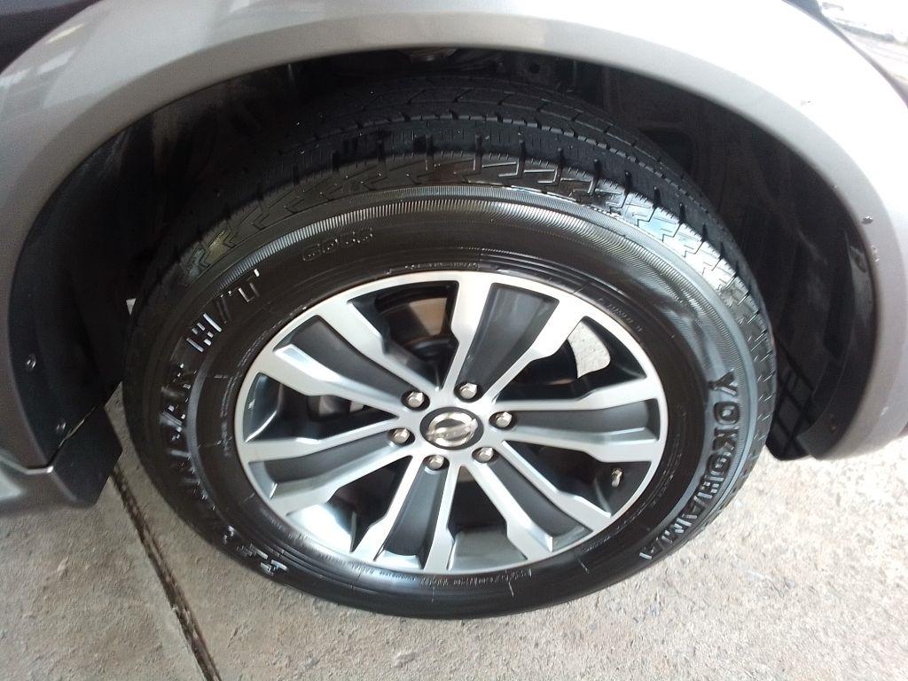 Nissan Armada SV 2WD 2019