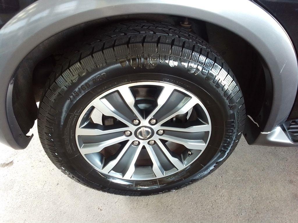 Nissan Armada SV 2WD 2019