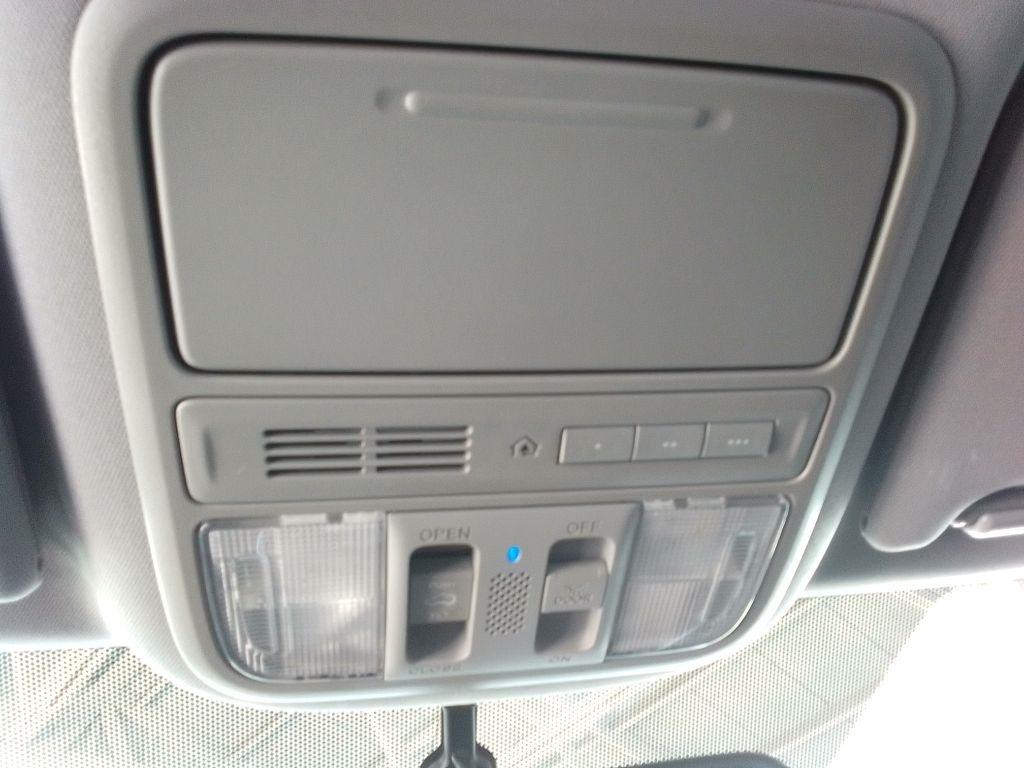 Honda Pilot EX-L w/Navigation AWD 2017