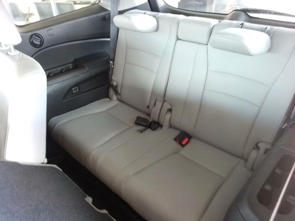Honda Pilot EX-L w/Navigation AWD 2017