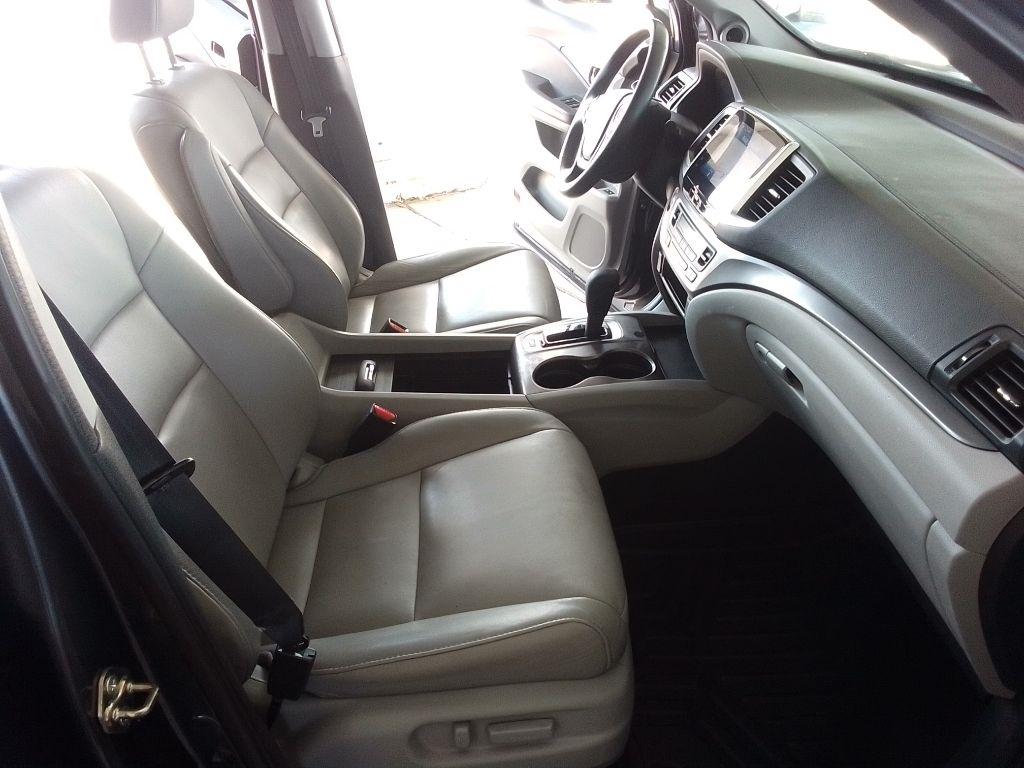 Honda Pilot EX-L w/Navigation AWD 2017