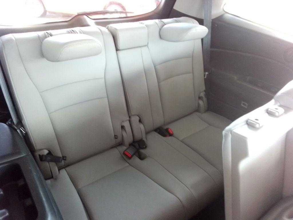 Honda Pilot EX-L w/Navigation AWD 2017