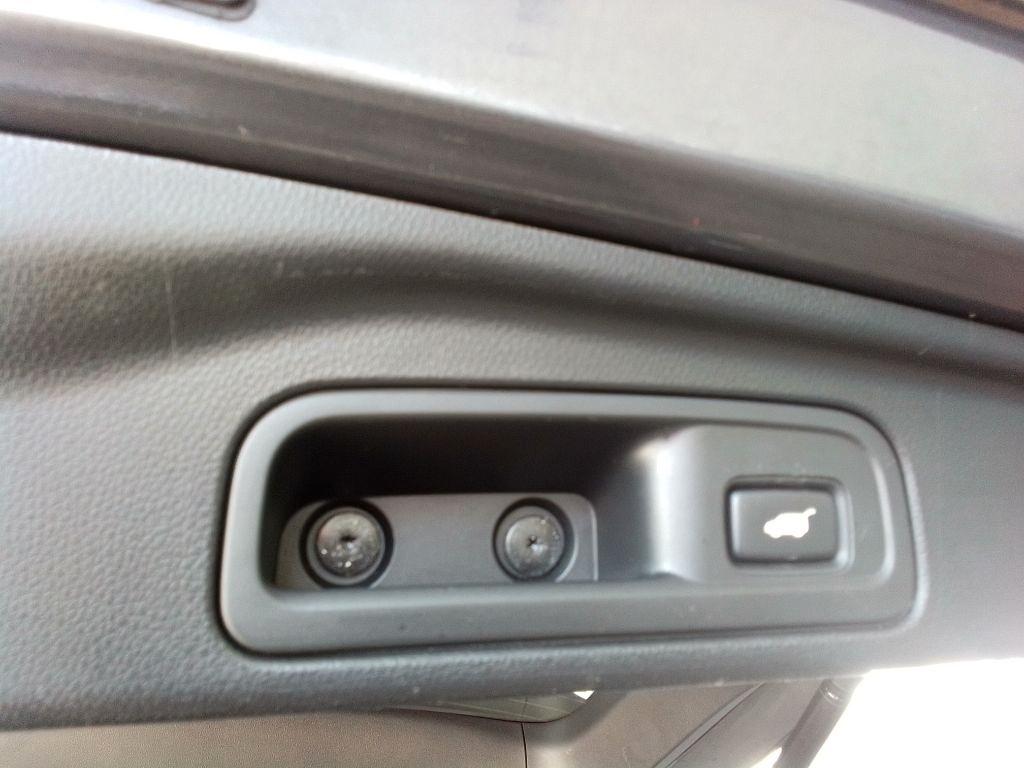 Honda Pilot EX-L w/Navigation AWD 2017