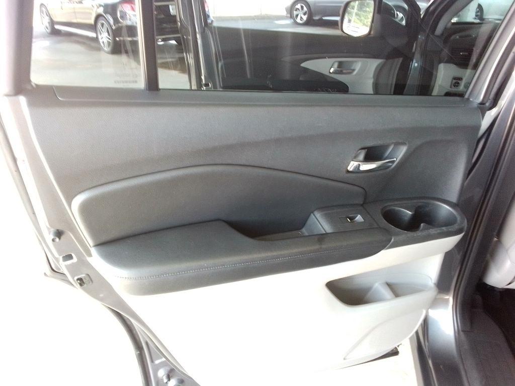 Honda Pilot EX-L w/Navigation AWD 2017