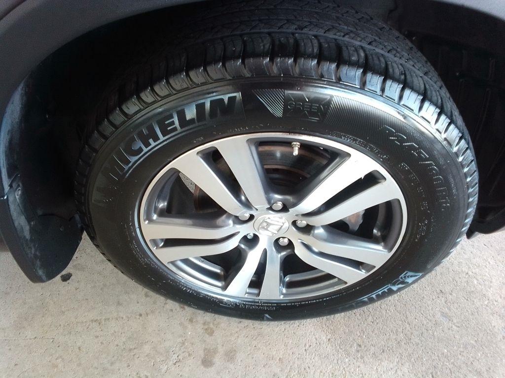 Honda Pilot EX-L w/Navigation AWD 2017