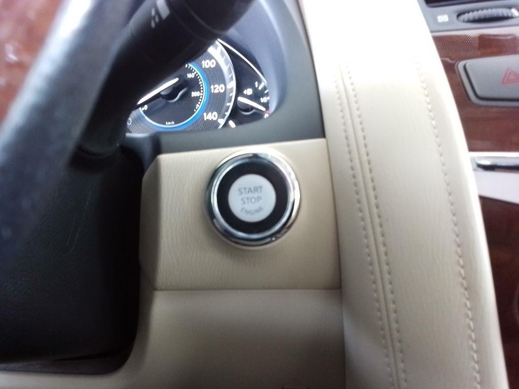 Infiniti QX80 2WD 2018