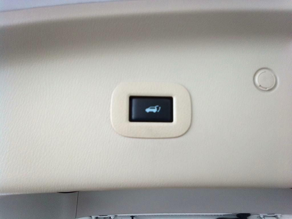 Infiniti QX80 2WD 2018