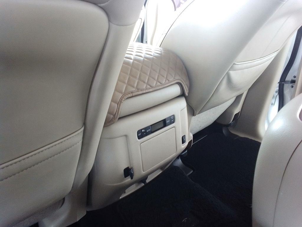 Infiniti QX80 2WD 2018