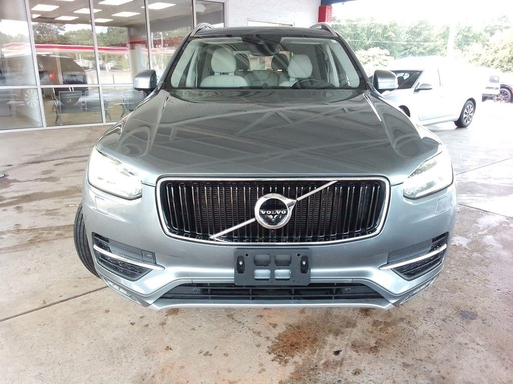 Volvo XC90 T6 Momentum AWD 2017