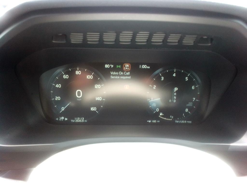 Volvo XC90 T6 Momentum AWD 2017