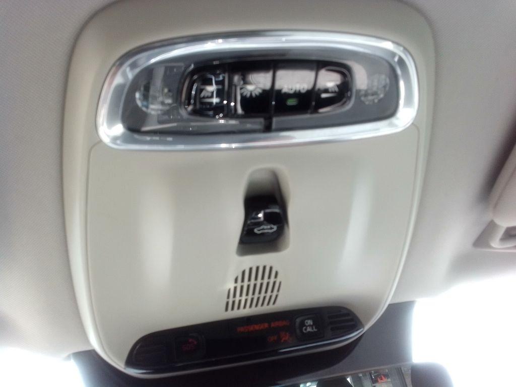 Volvo XC90 T6 Momentum AWD 2017