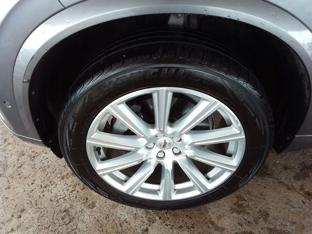 Volvo XC90 T6 Momentum AWD 2017