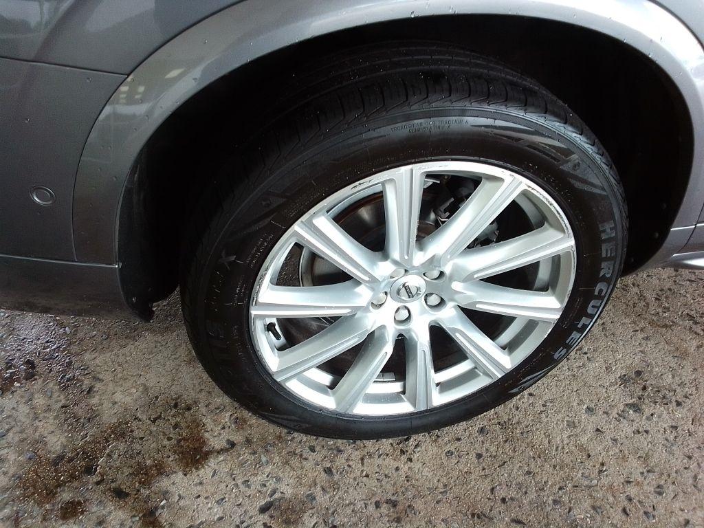 Volvo XC90 T6 Momentum AWD 2017