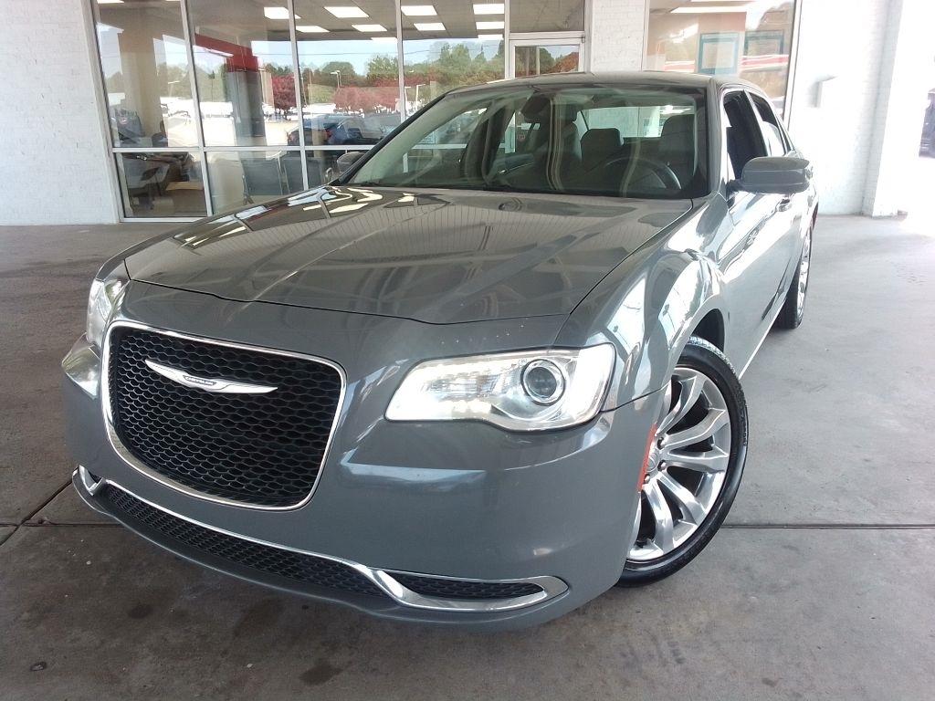 Chrysler 300 Touring 2018