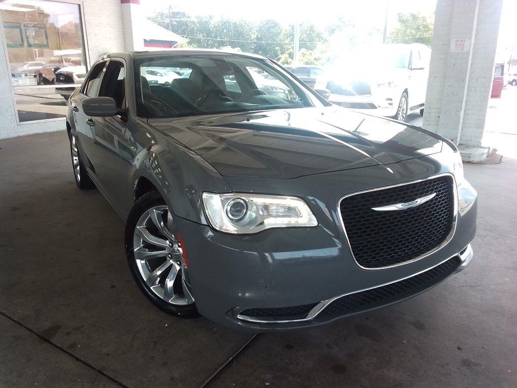 Chrysler 300 Touring 2018