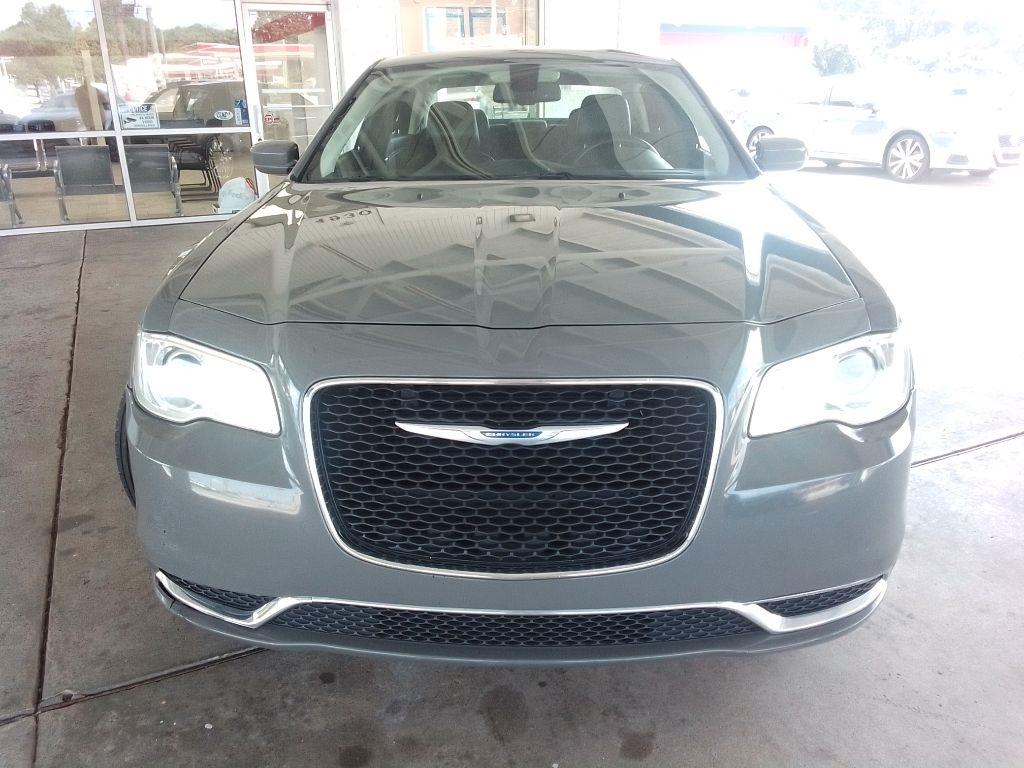 Chrysler 300 Touring 2018