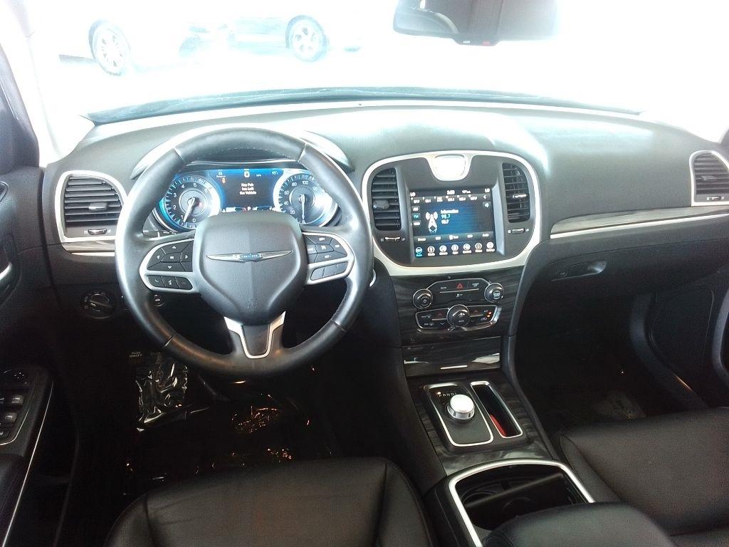 Chrysler 300 Touring 2018
