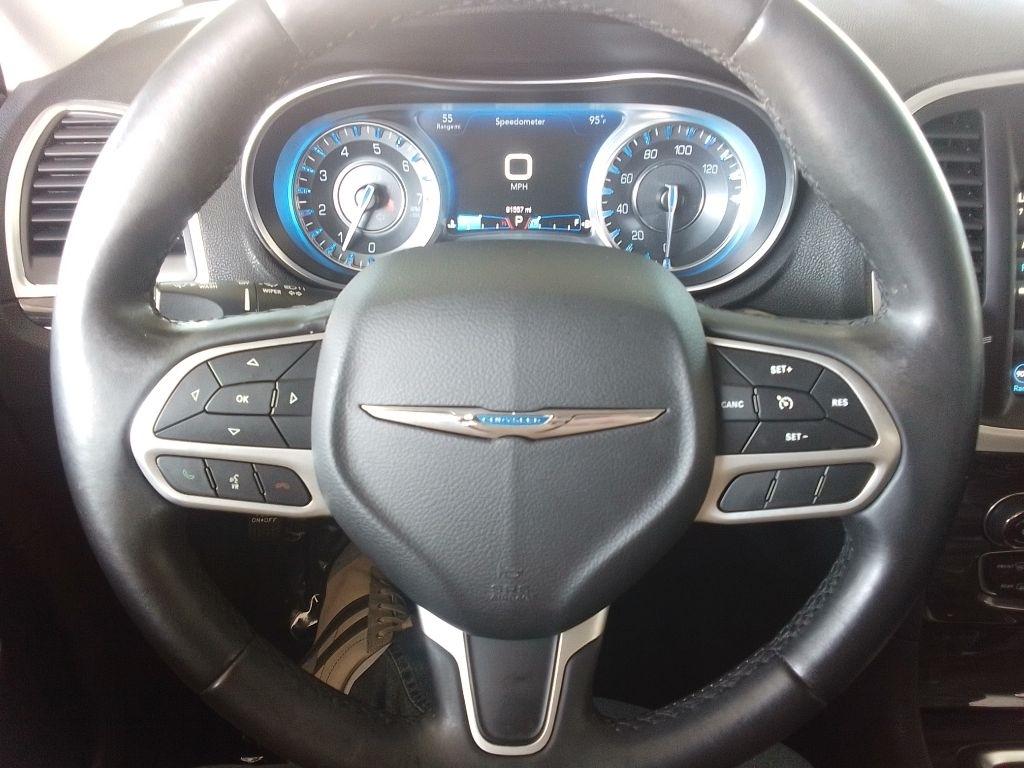 Chrysler 300 Touring 2018