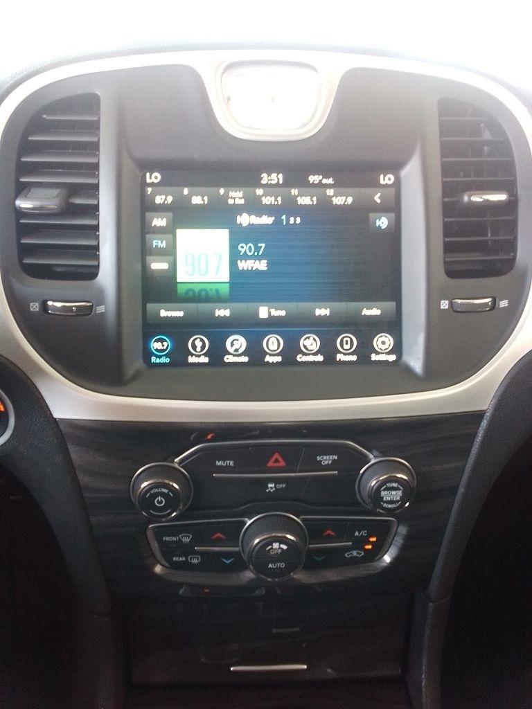 Chrysler 300 Touring 2018