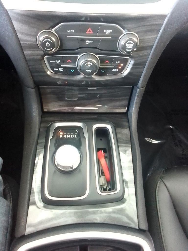 Chrysler 300 Touring 2018