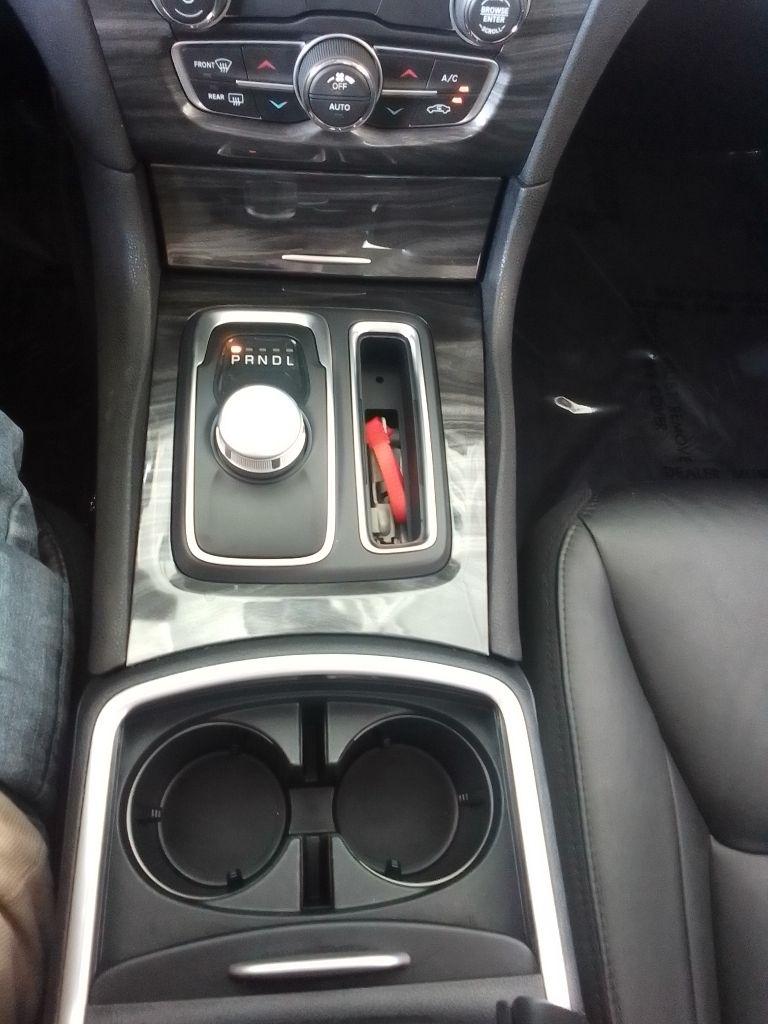 Chrysler 300 Touring 2018