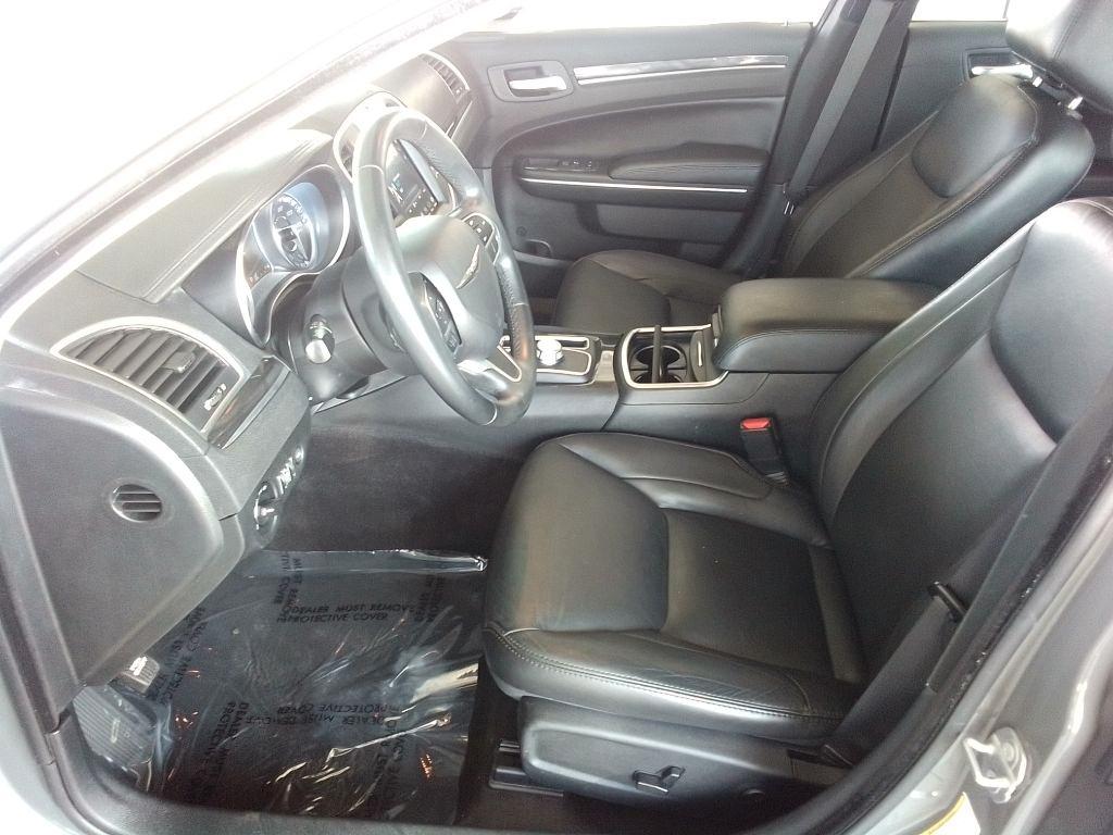 Chrysler 300 Touring 2018
