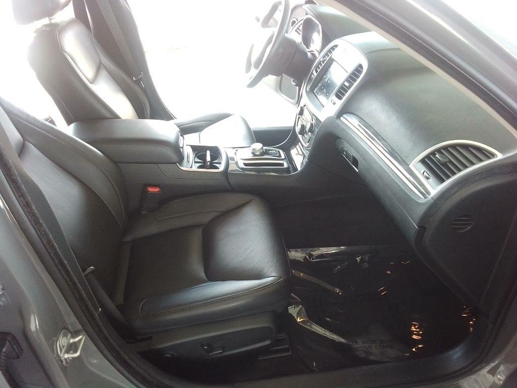 Chrysler 300 Touring 2018